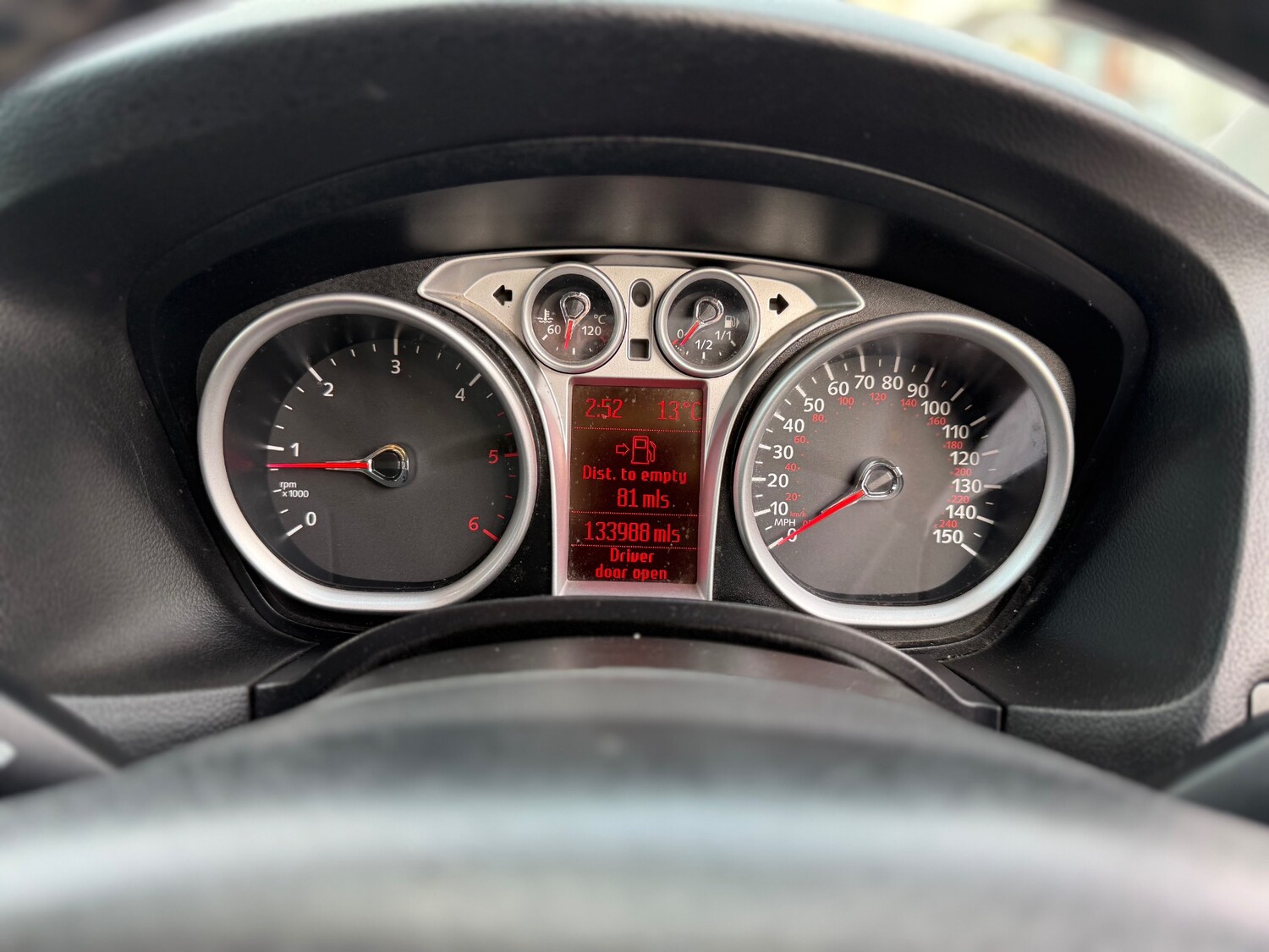 Used Ford Focus 2011 for sale - 77483059: Photo 20