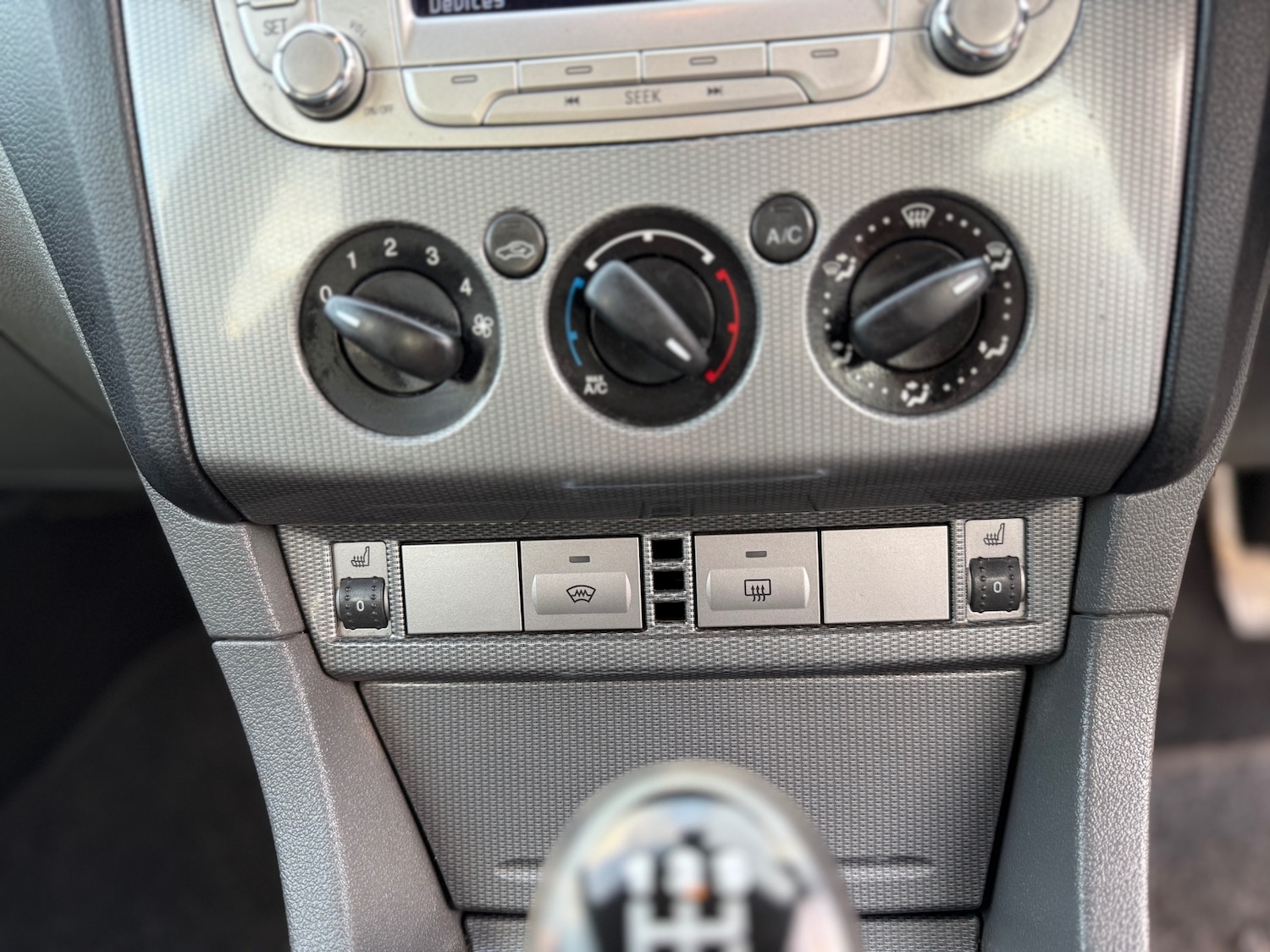 Used Ford Focus 2011 for sale - 77483059: Photo 22