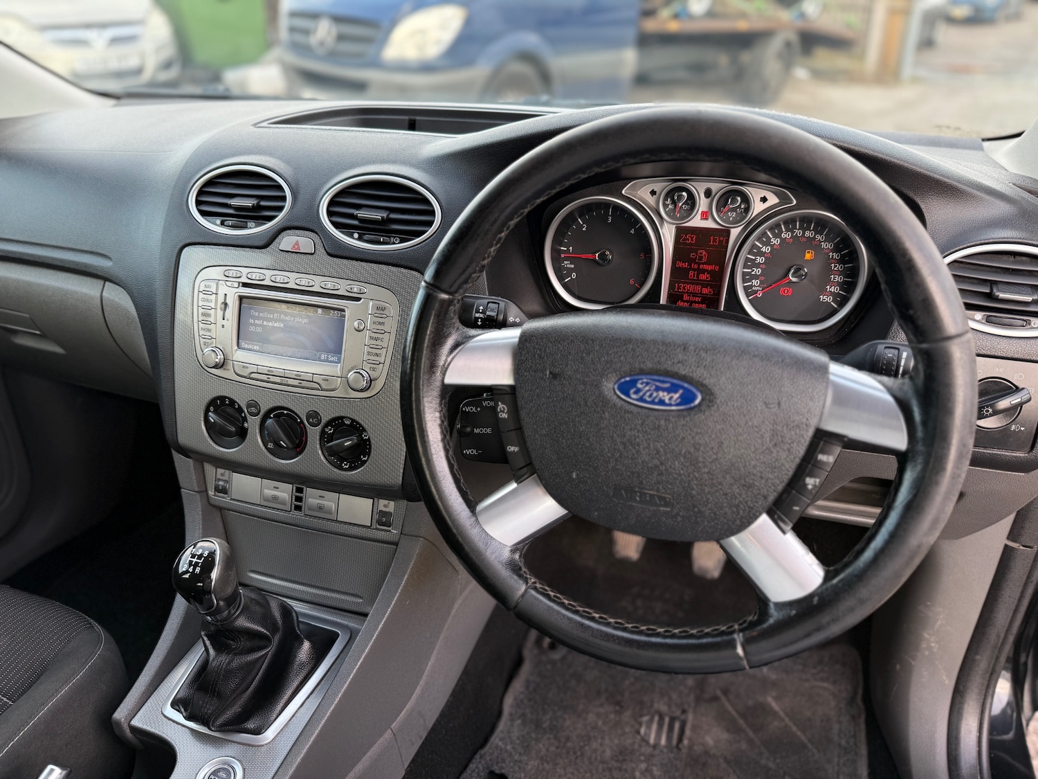 Used Ford Focus 2011 for sale - 77483059: Photo 23