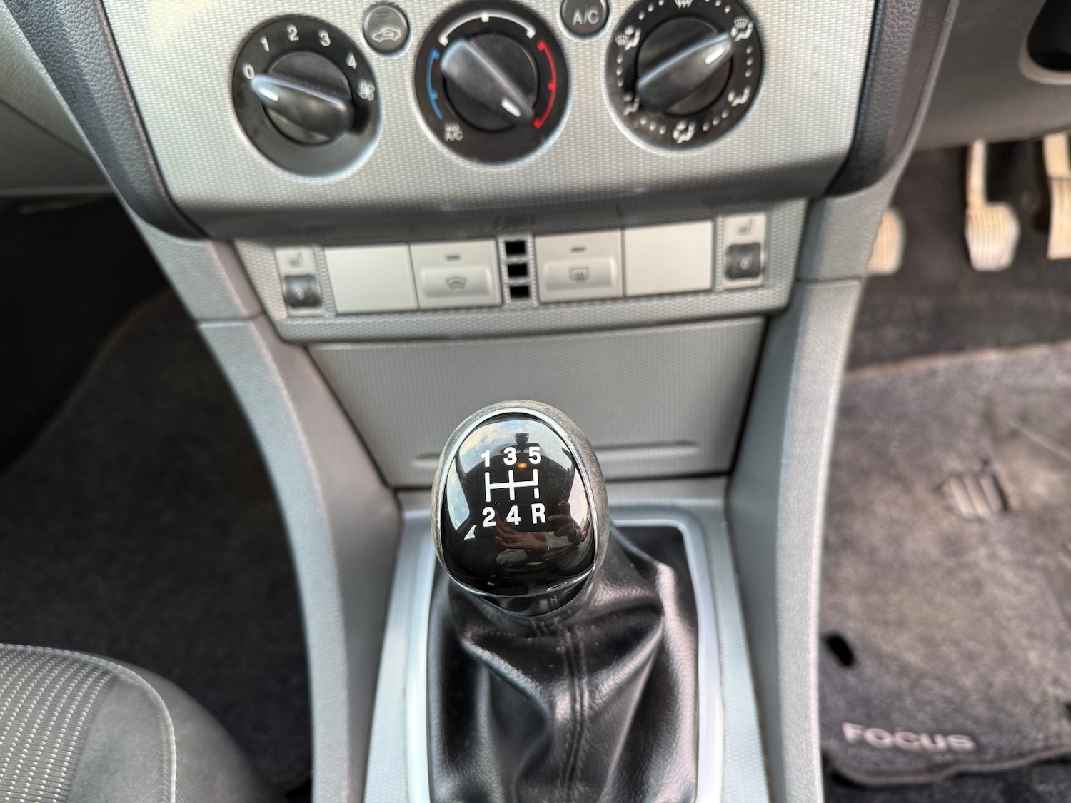 Used Ford Focus 2011 for sale - 77483059: Photo 25