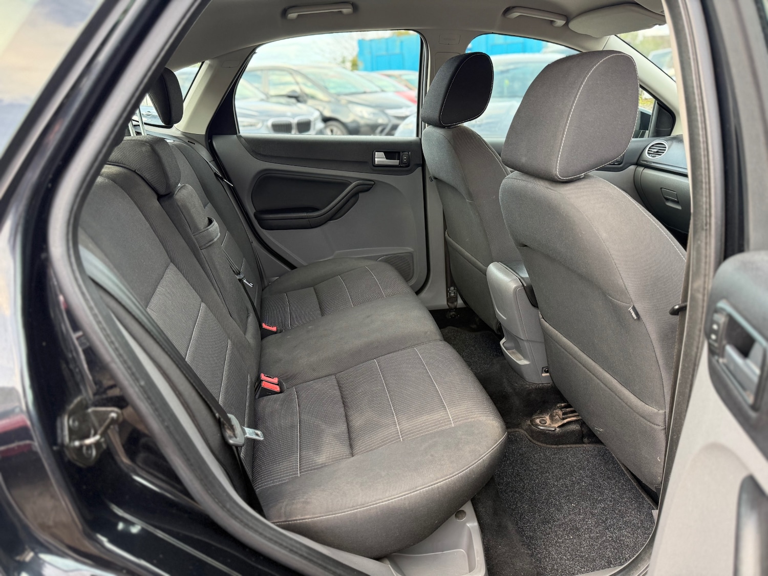 Used Ford Focus 2011 for sale - 77483059: Photo 29