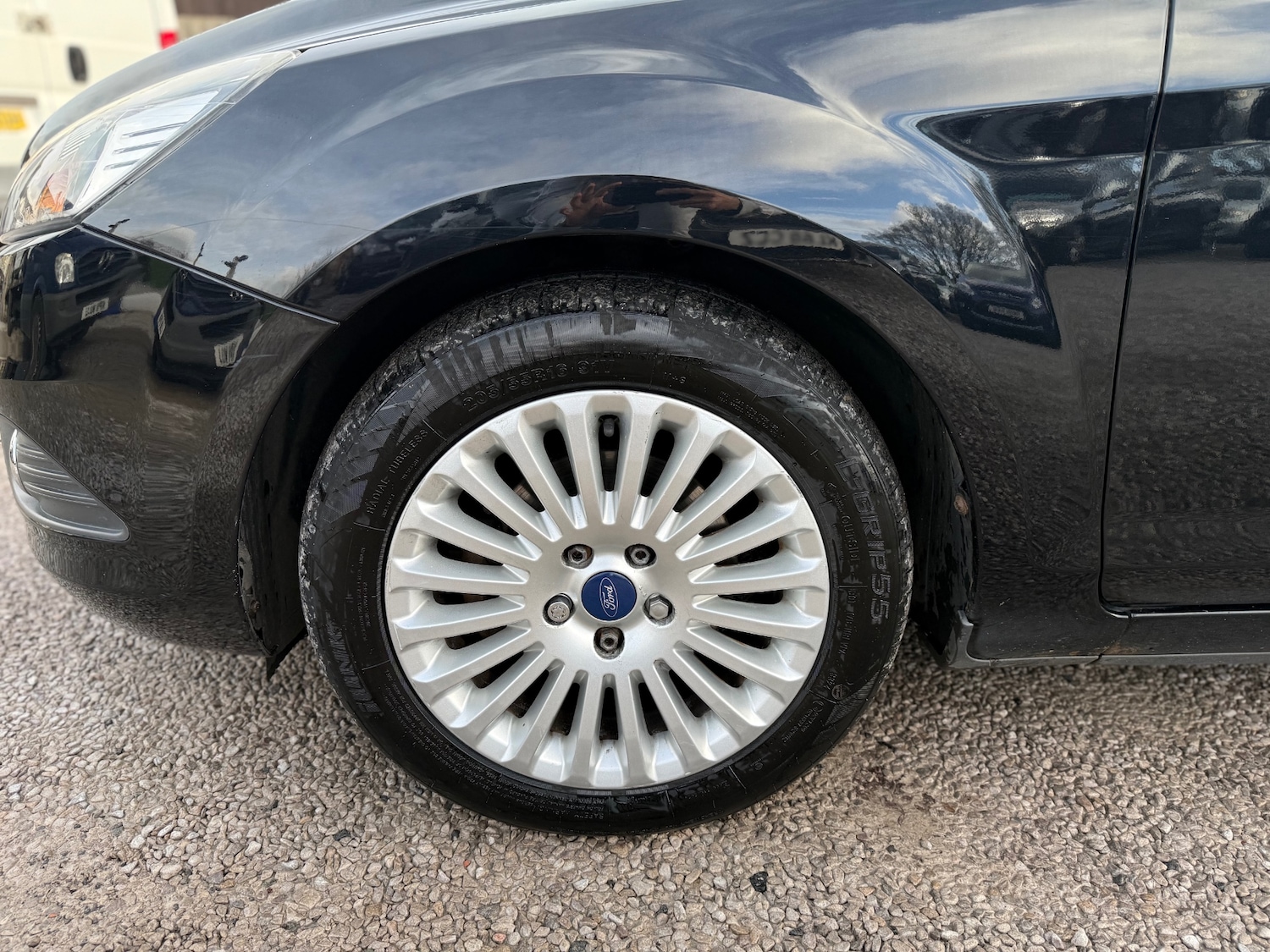 Used Ford Focus 2011 for sale - 77483059: Photo 32