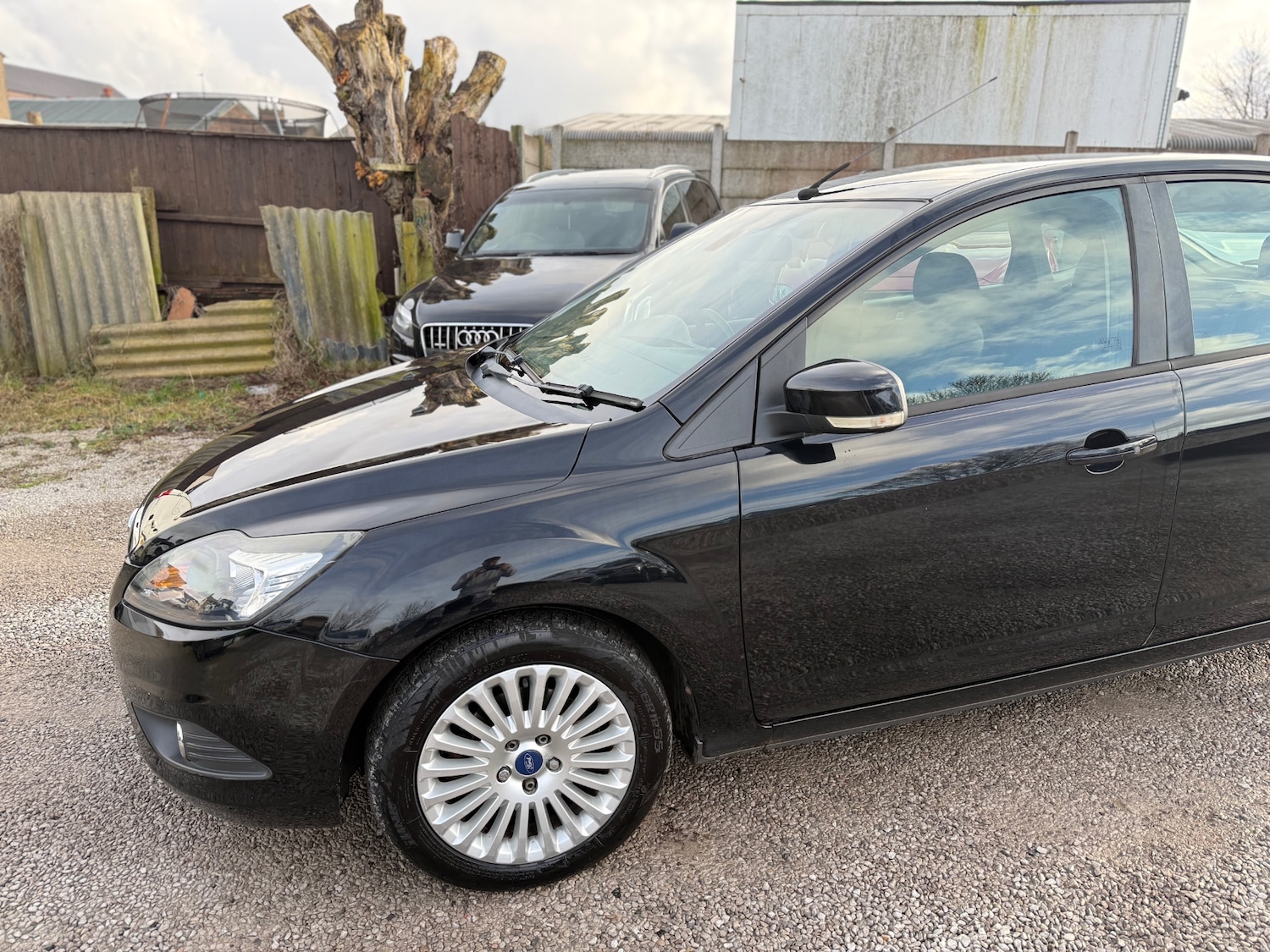Used Ford Focus 2011 for sale - 77483059: Photo 33
