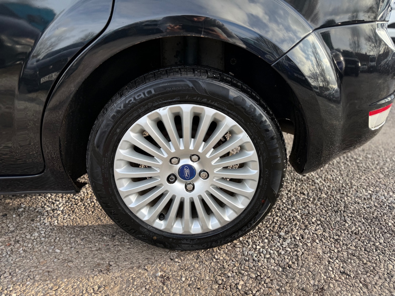 Used Ford Focus 2011 for sale - 77483059: Photo 34