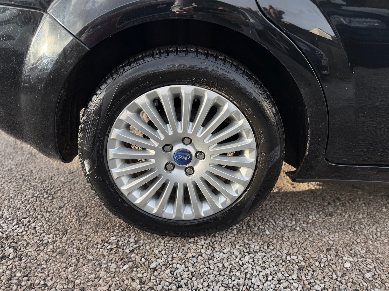 Used Ford Focus 2011 for sale - 77483059: Photo 36