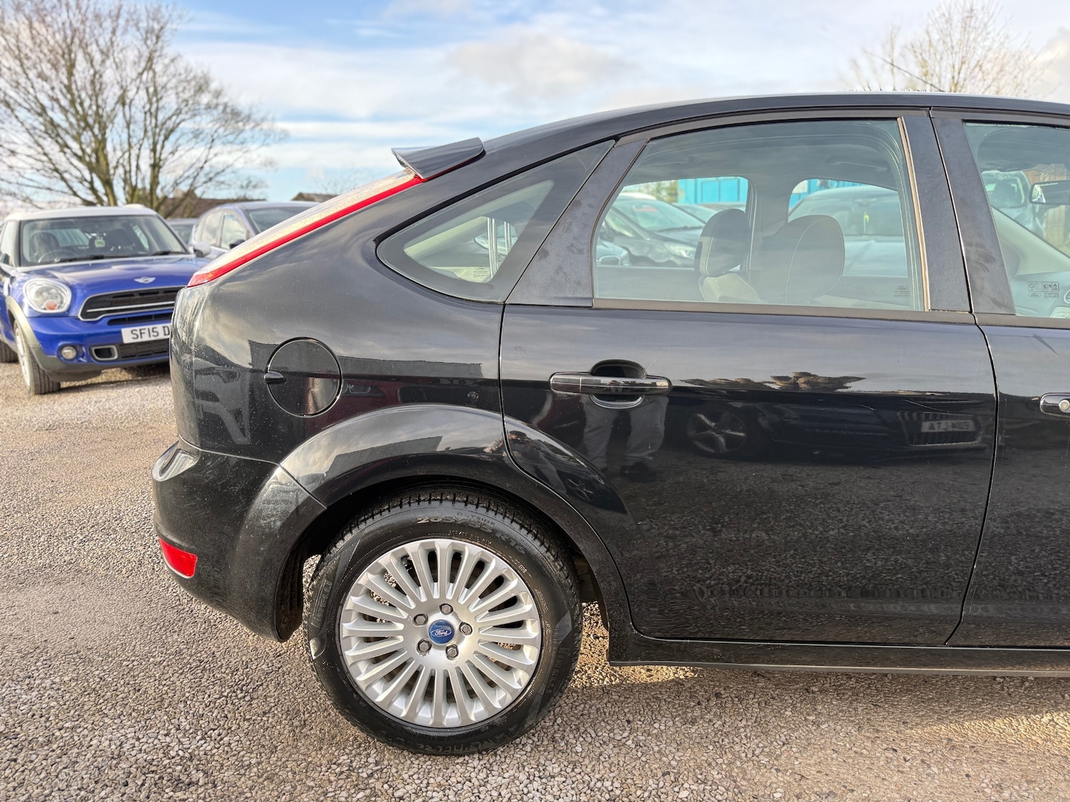 Used Ford Focus 2011 for sale - 77483059: Photo 37