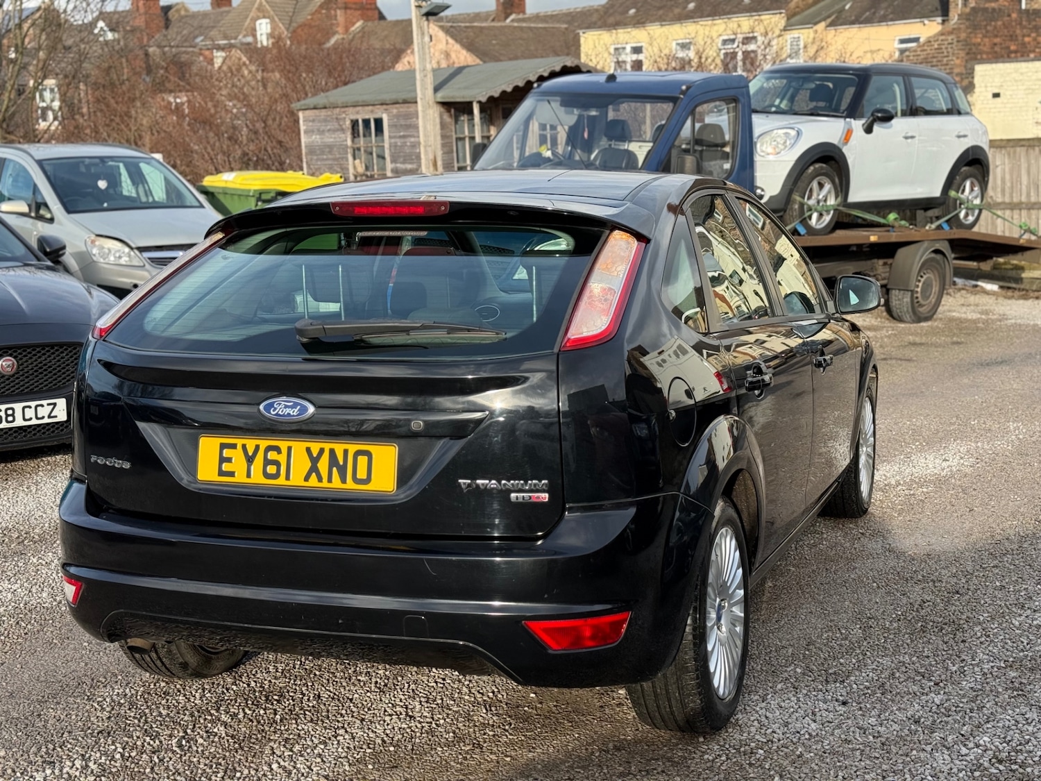 Used Ford Focus 2011 for sale - 77483059: Photo 5