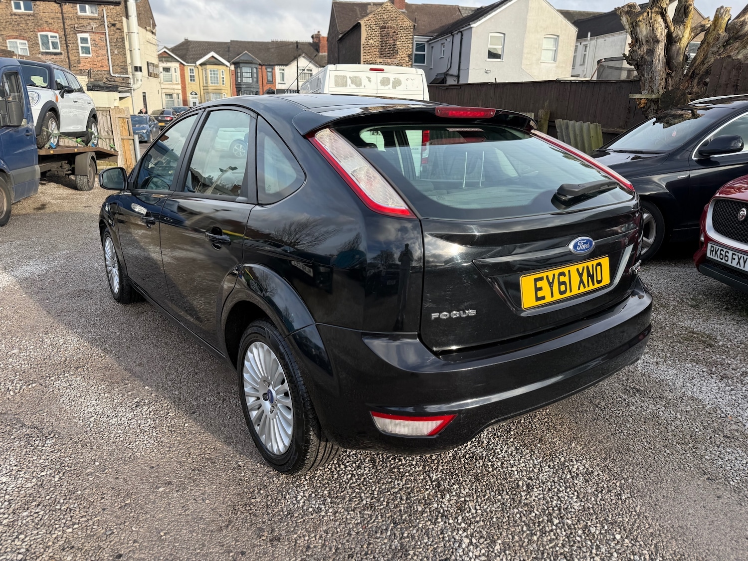 Used Ford Focus 2011 for sale - 77483059: Photo 8