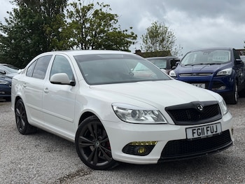 Used Skoda Octavia 2011 for sale - 78554764: Photo