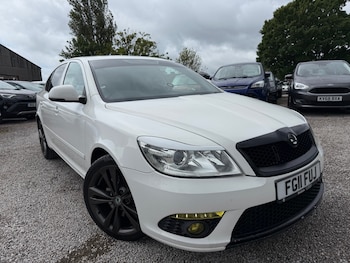 Used Skoda Octavia 2011 for sale - 78554764: Photo