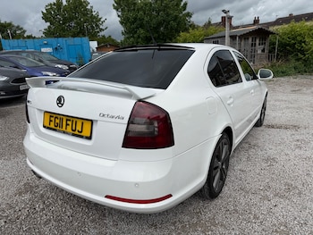 Used Skoda Octavia 2011 for sale - 78554764: Photo