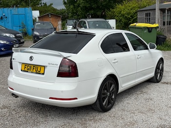Used Skoda Octavia 2011 for sale - 78554764: Photo