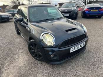 Used MINI Hatch 2008 for sale - 73432650: Photo