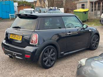 Used MINI Hatch 2008 for sale - 73432650: Photo