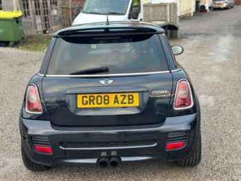 Used MINI Hatch 2008 for sale - 73432650: Photo