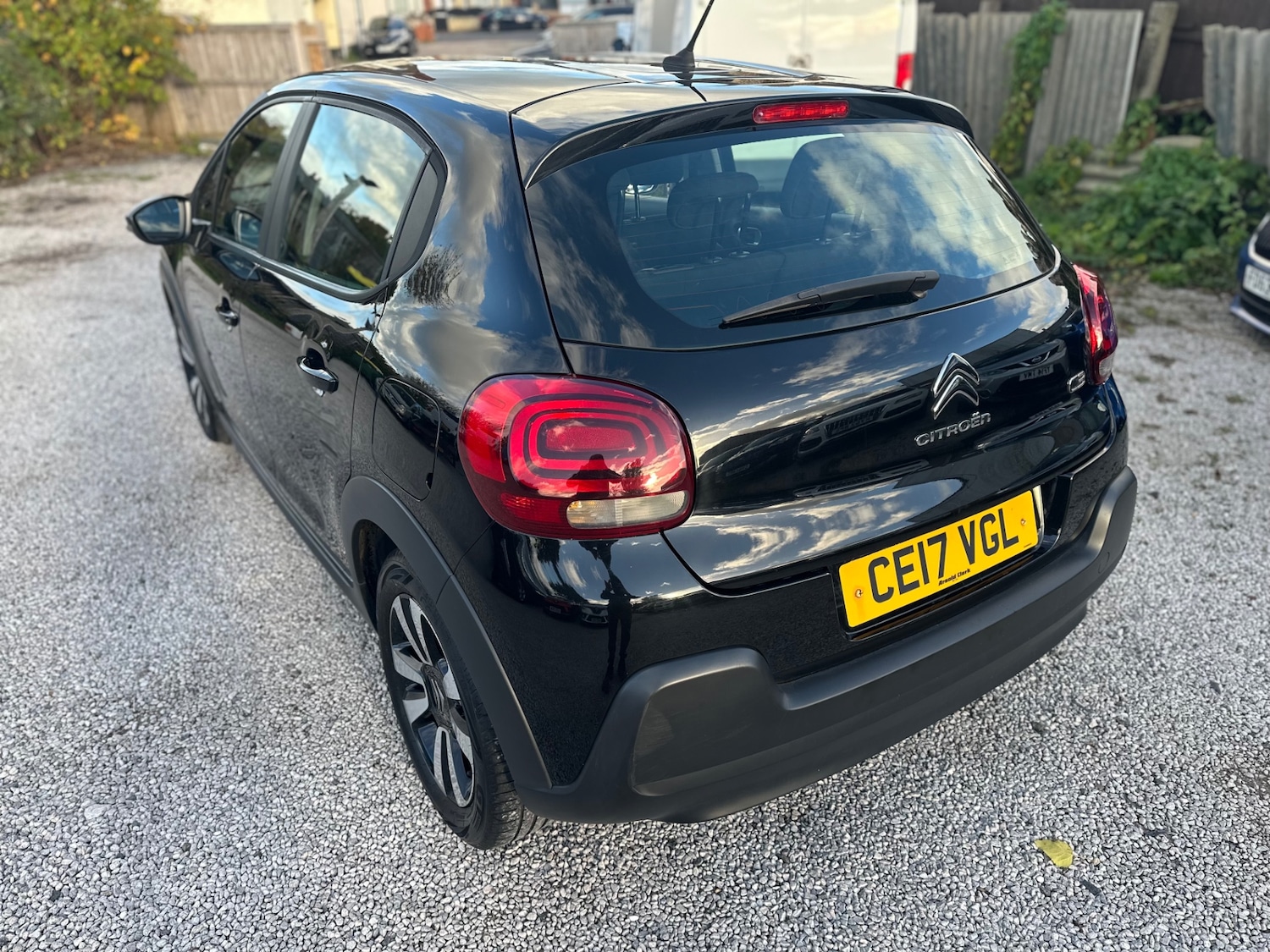 Used Citroen C3 2017 for sale - 76379246: Photo 10