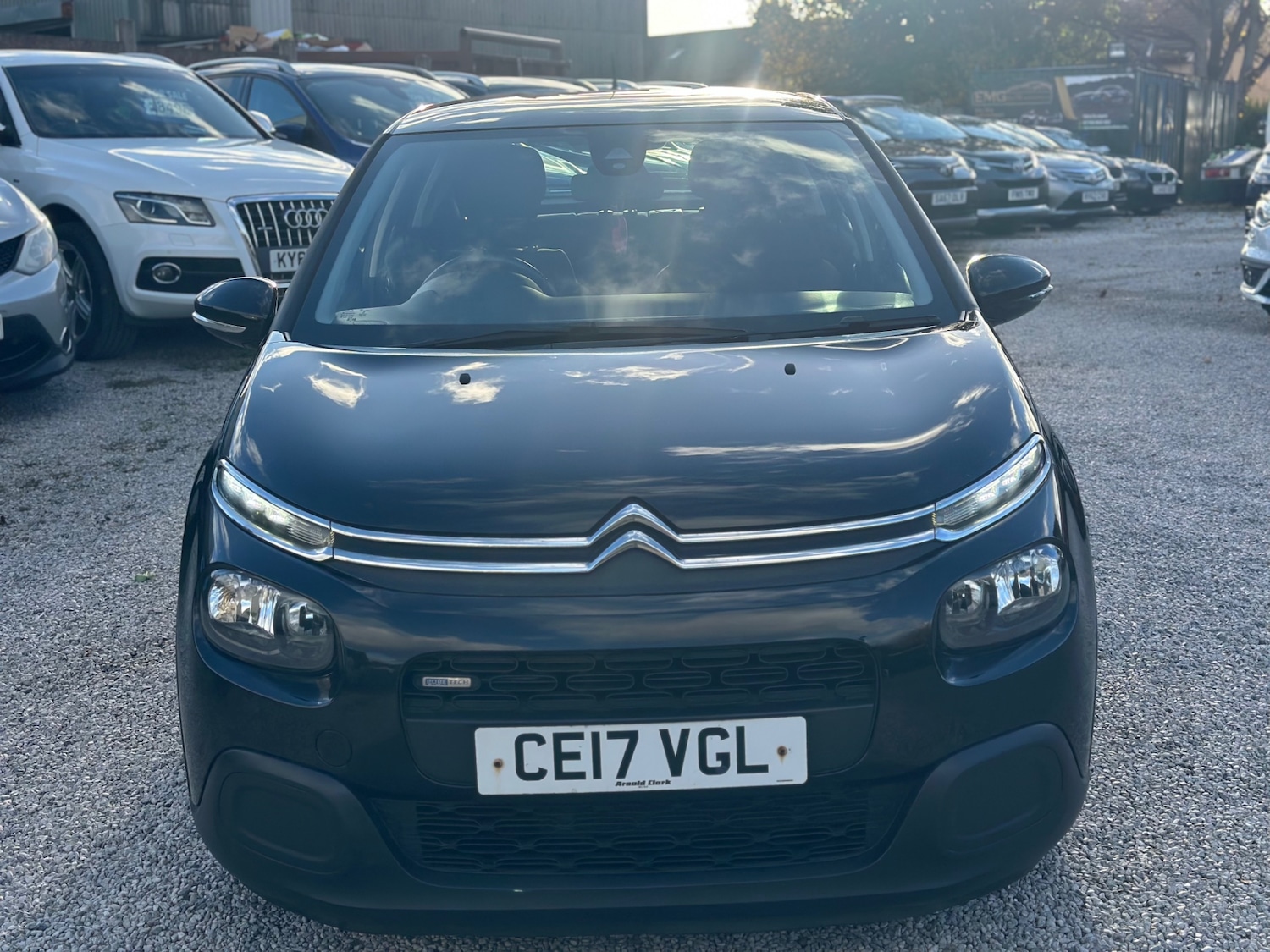 Used Citroen C3 2017 for sale - 76379246: Photo 14