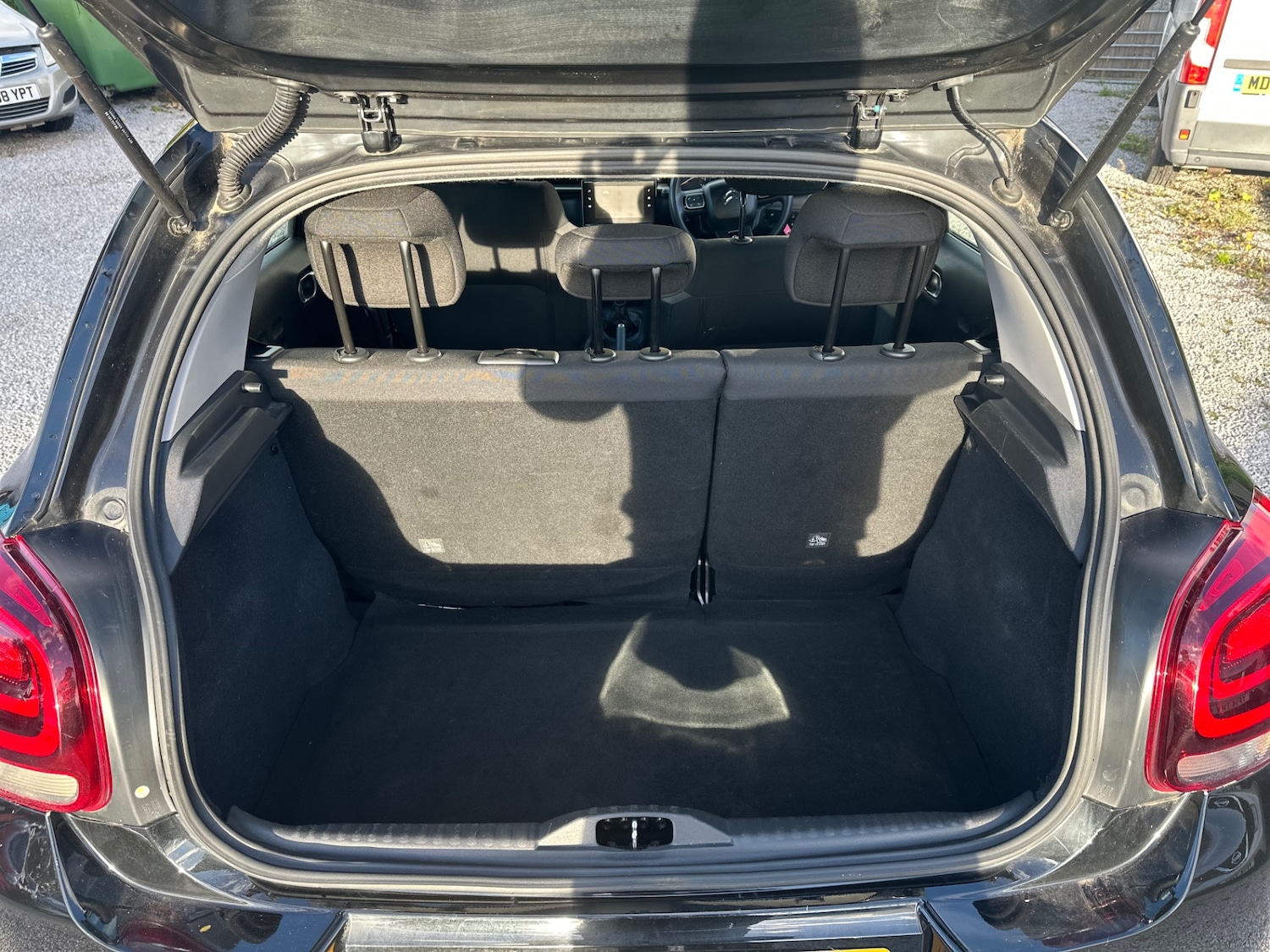 Used Citroen C3 2017 for sale - 76379246: Photo 15