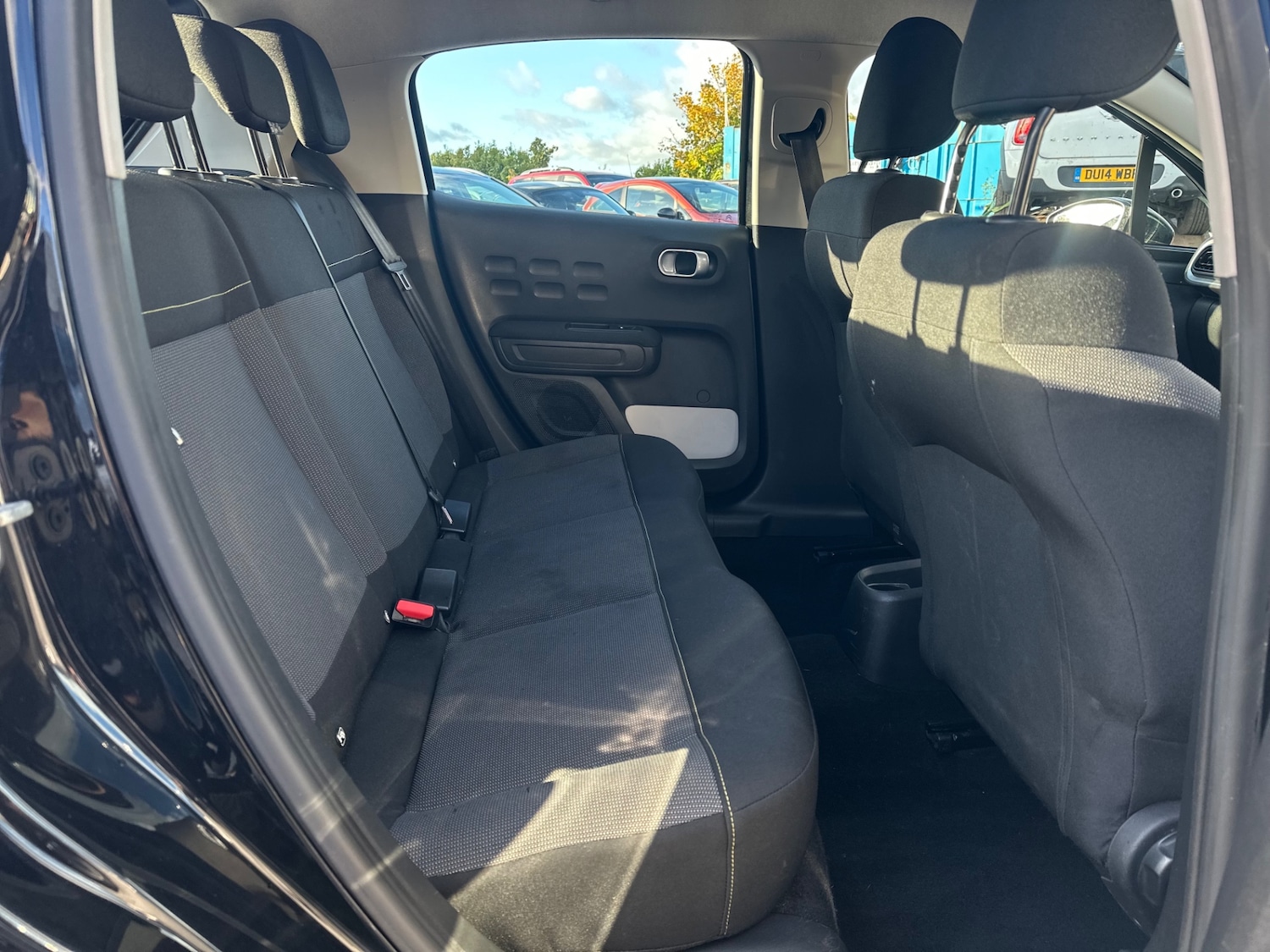 Used Citroen C3 2017 for sale - 76379246: Photo 17