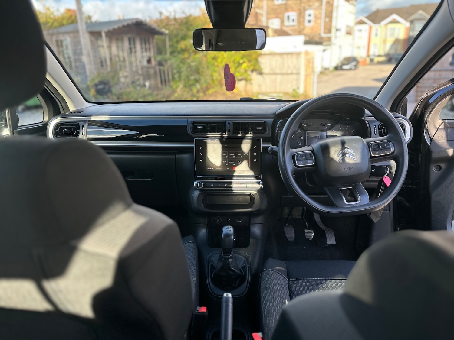 Used Citroen C3 2017 for sale - 76379246: Photo 18