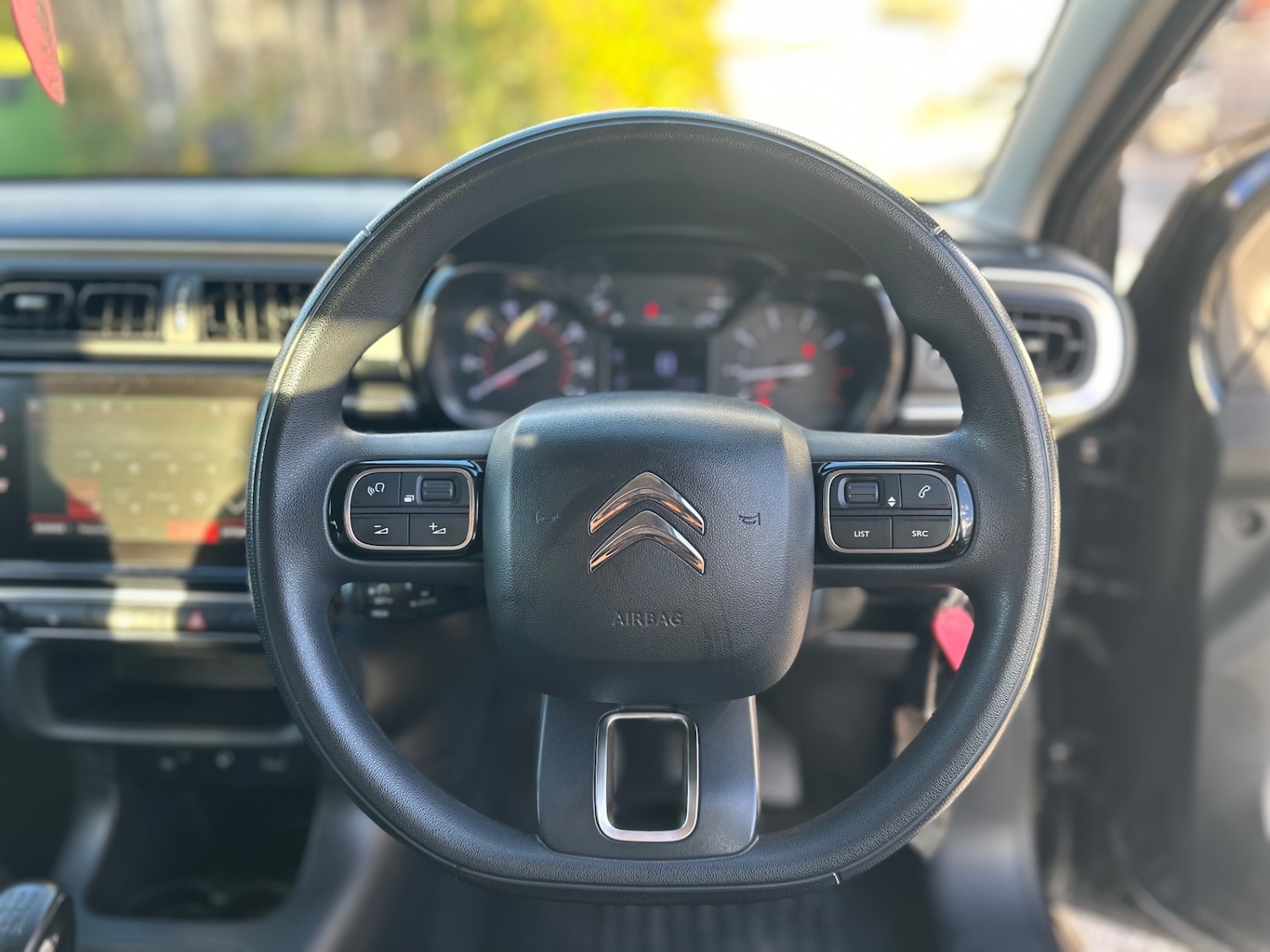 Used Citroen C3 2017 for sale - 76379246: Photo 19