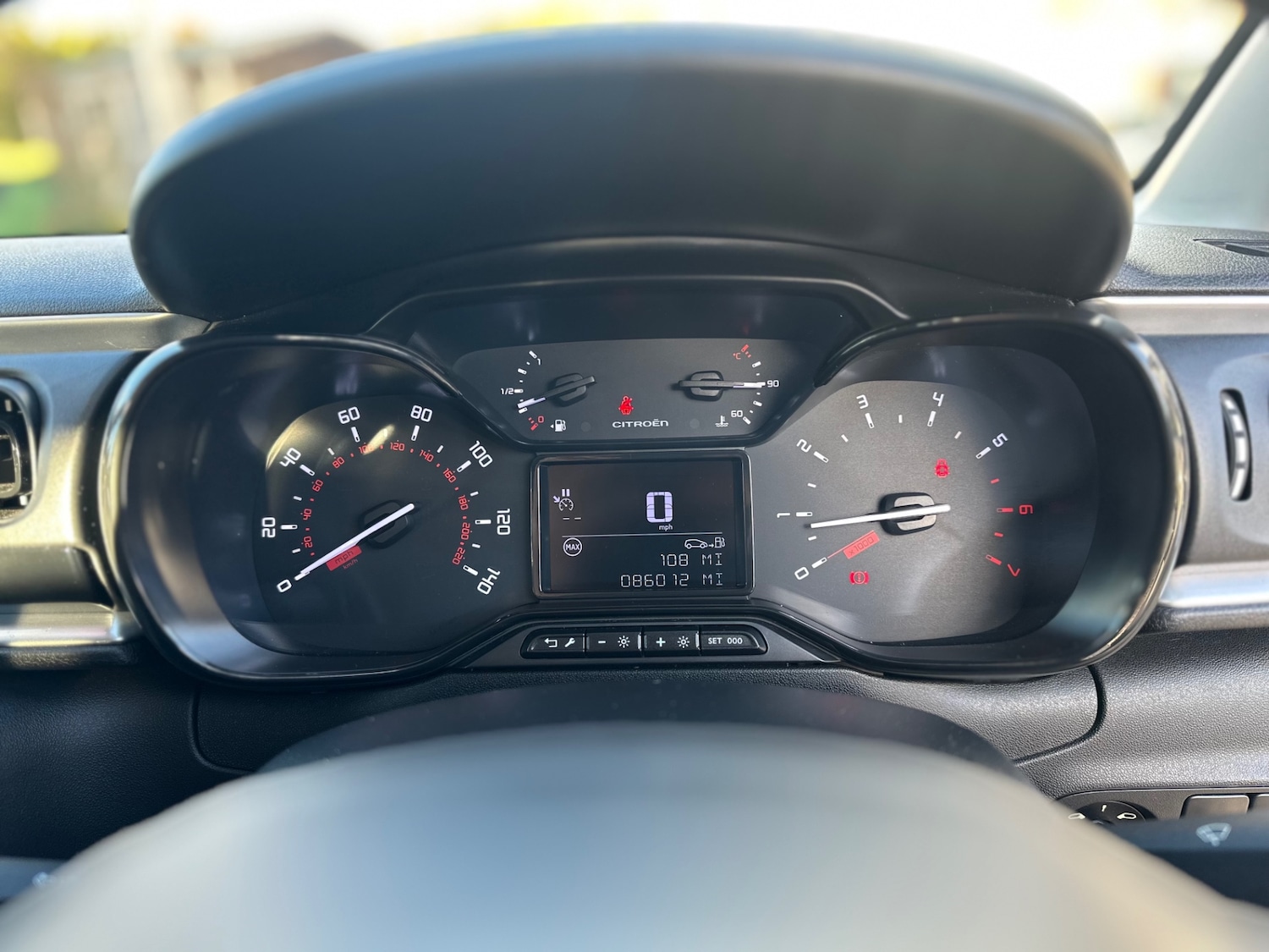 Used Citroen C3 2017 for sale - 76379246: Photo 20