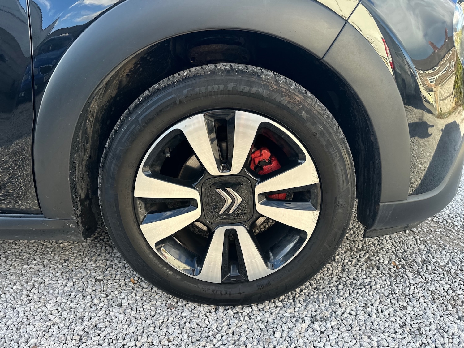 Used Citroen C3 2017 for sale - 76379246: Photo 22