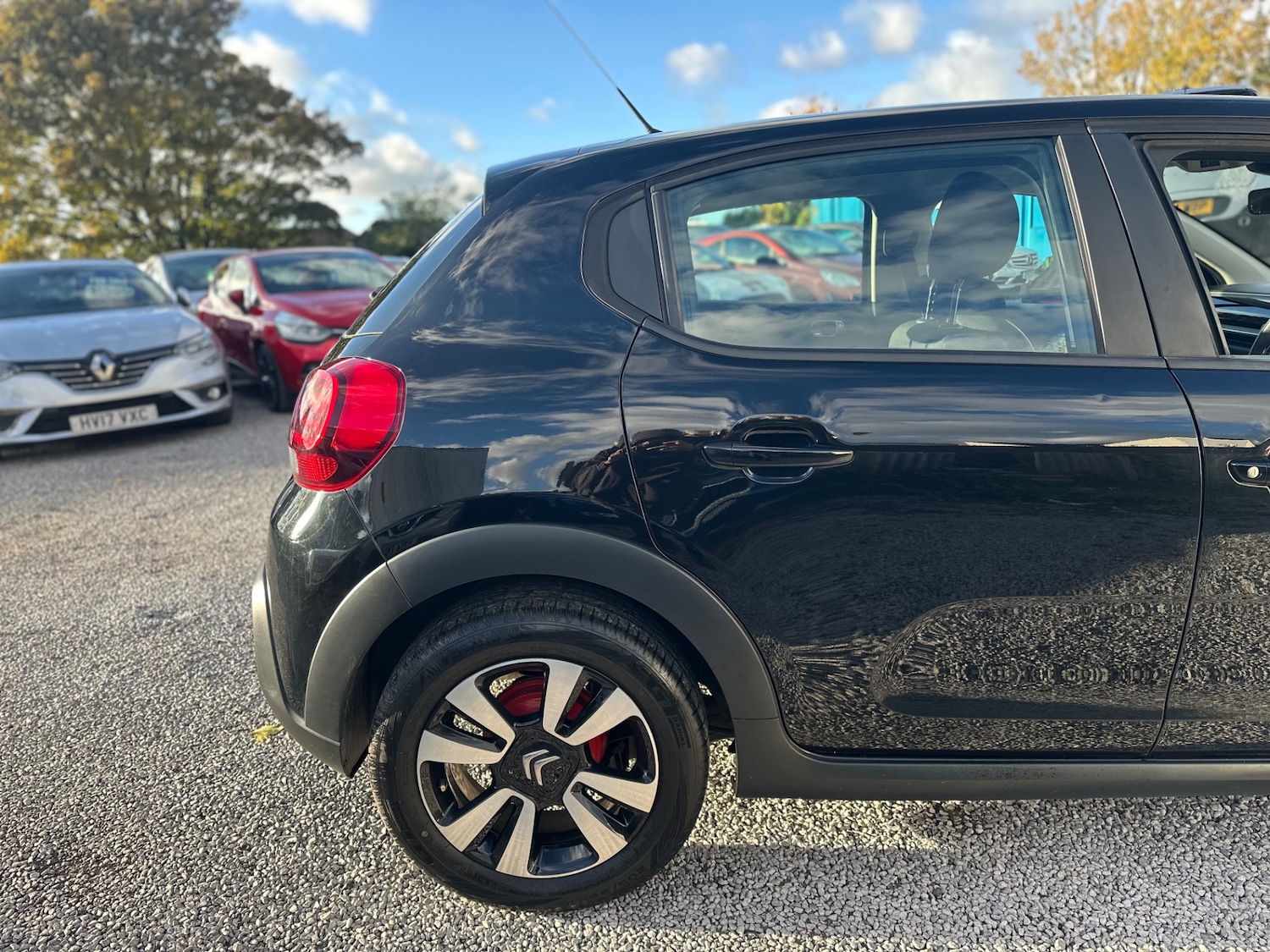 Used Citroen C3 2017 for sale - 76379246: Photo 24
