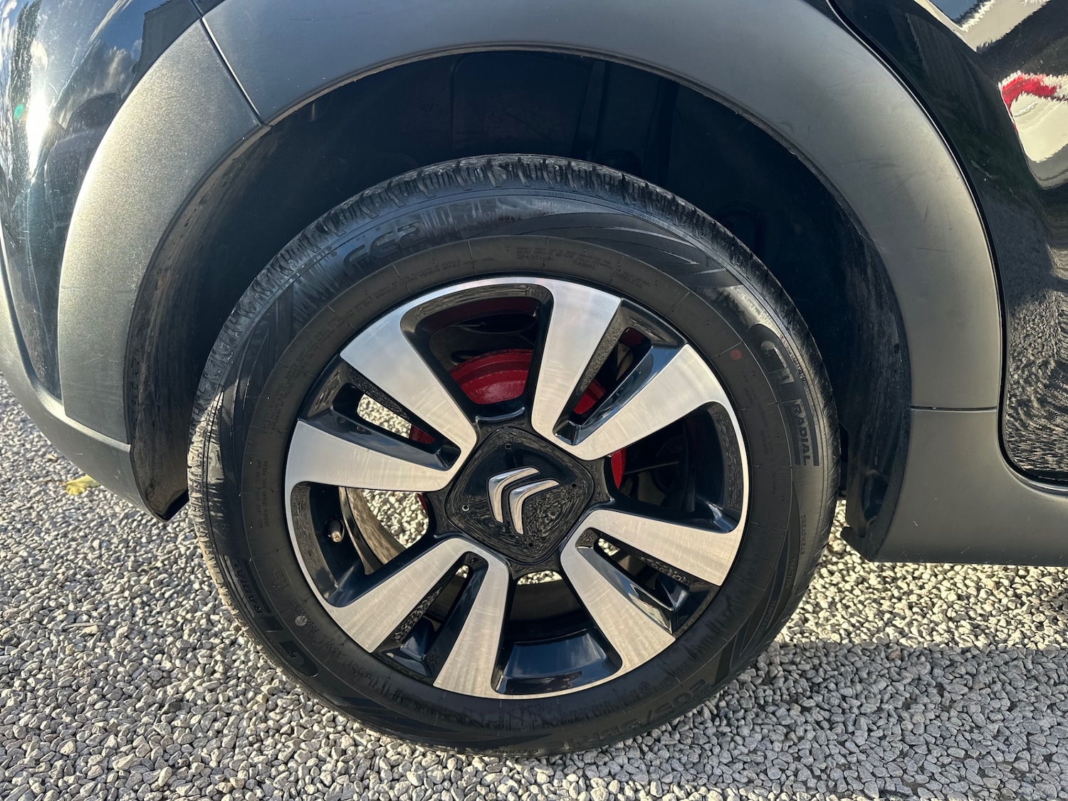 Used Citroen C3 2017 for sale - 76379246: Photo 25