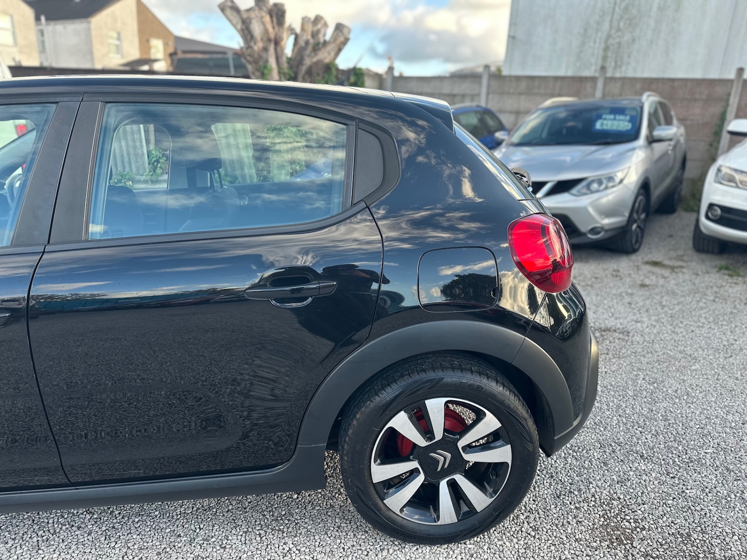 Used Citroen C3 2017 for sale - 76379246: Photo 26