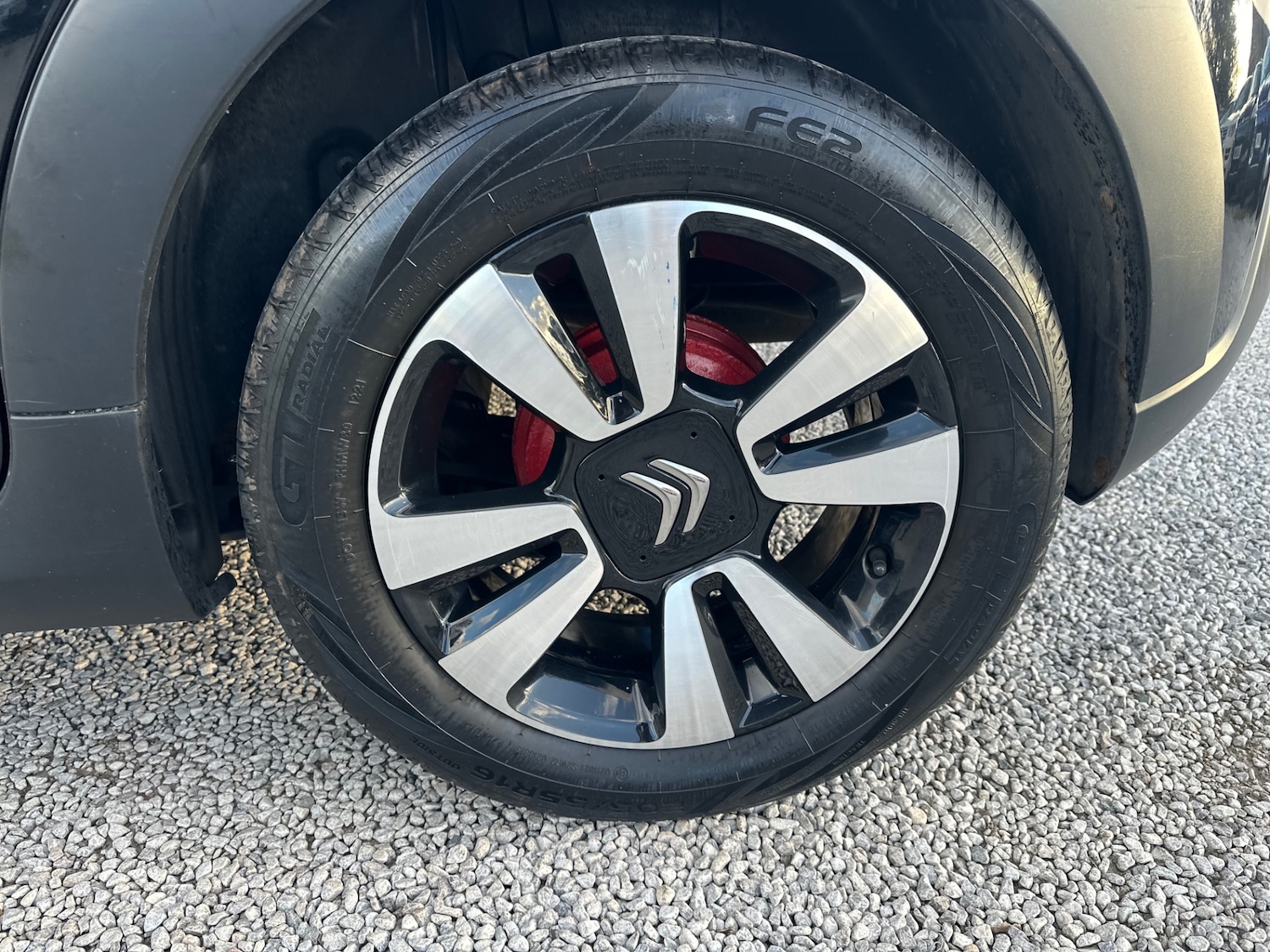 Used Citroen C3 2017 for sale - 76379246: Photo 27