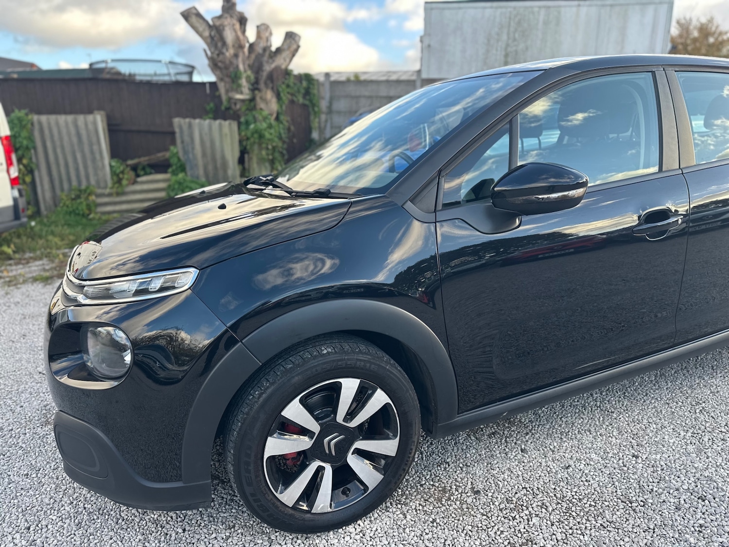 Used Citroen C3 2017 for sale - 76379246: Photo 28