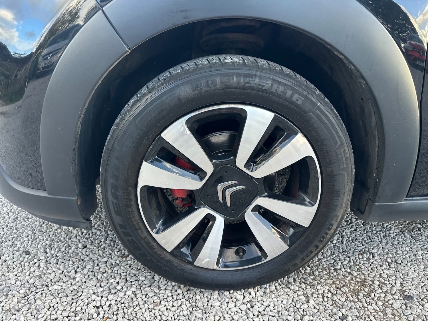 Used Citroen C3 2017 for sale - 76379246: Photo 29