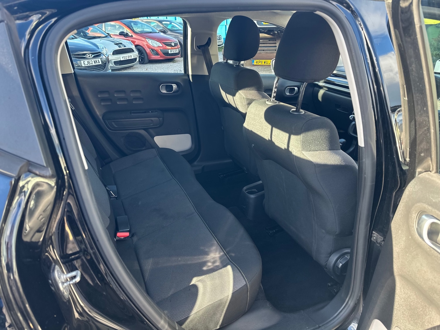 Used Citroen C3 2017 for sale - 76379246: Photo 30