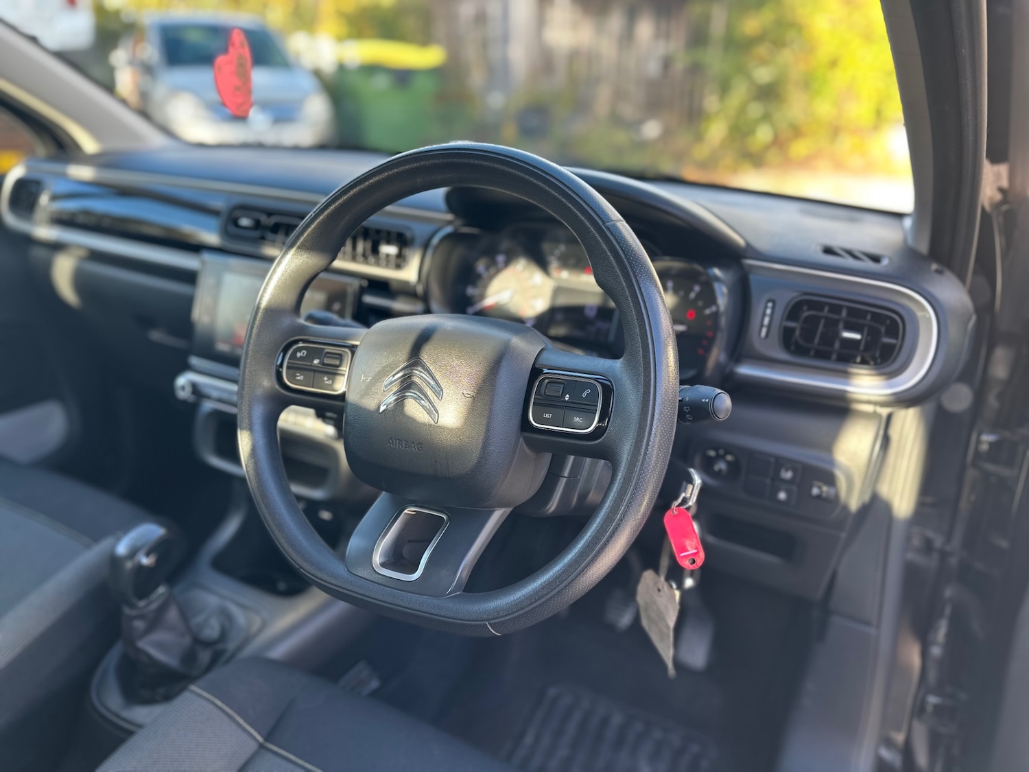 Used Citroen C3 2017 for sale - 76379246: Photo 35