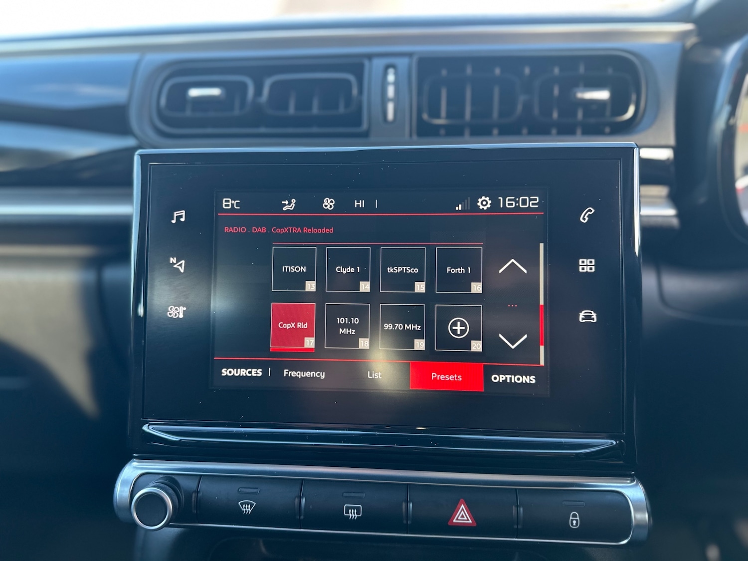 Used Citroen C3 2017 for sale - 76379246: Photo 36