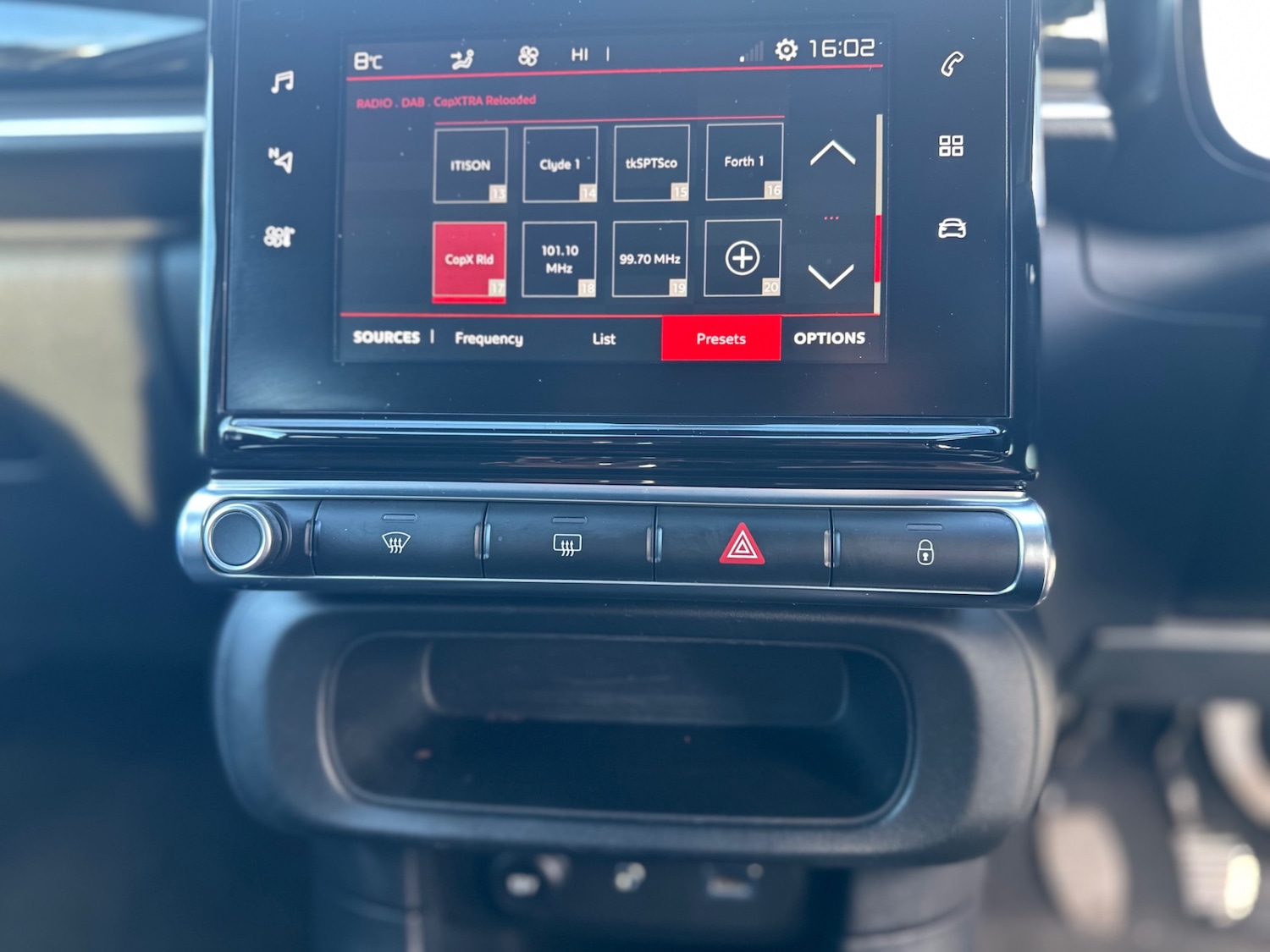 Used Citroen C3 2017 for sale - 76379246: Photo 38