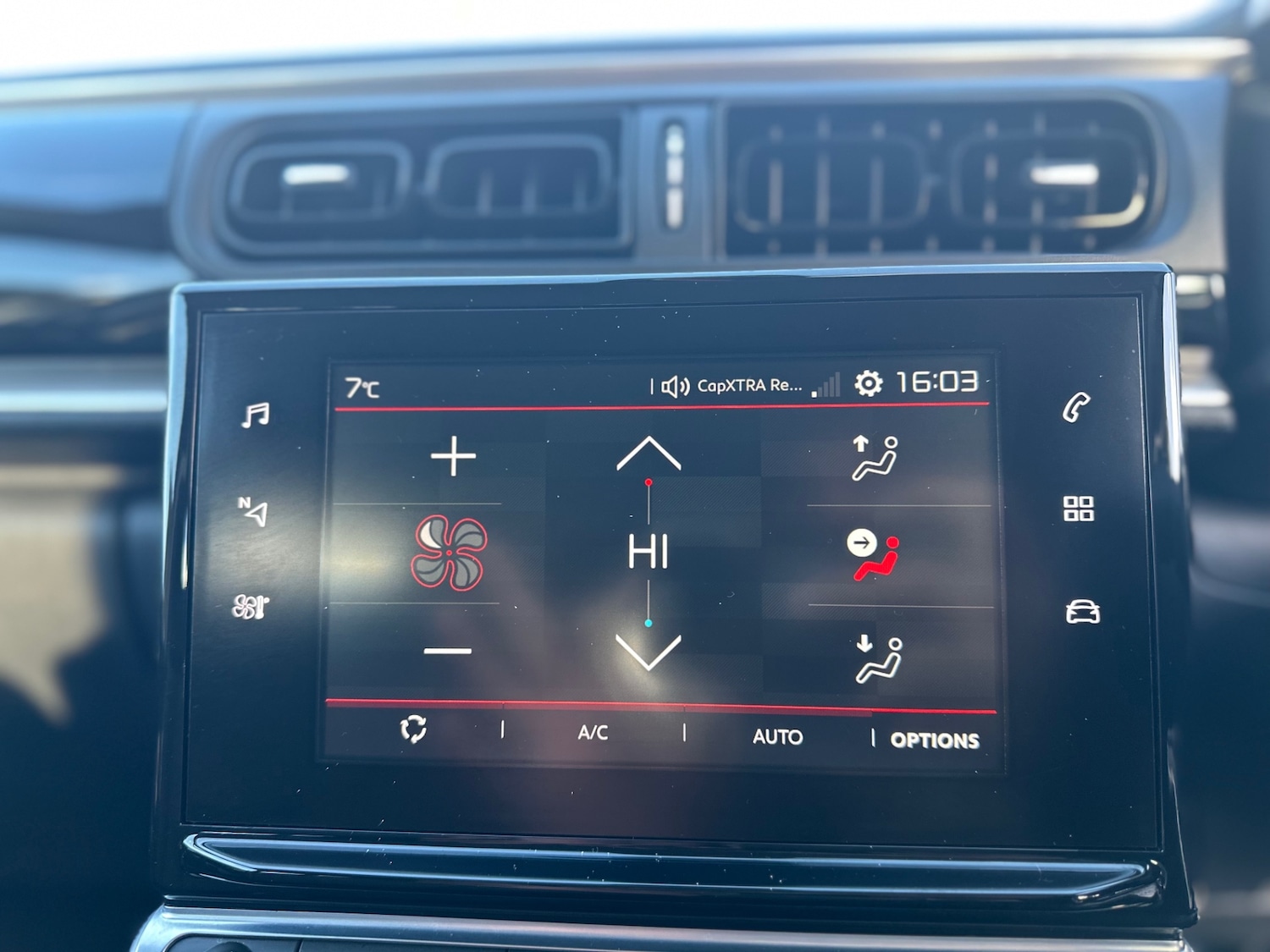 Used Citroen C3 2017 for sale - 76379246: Photo 39