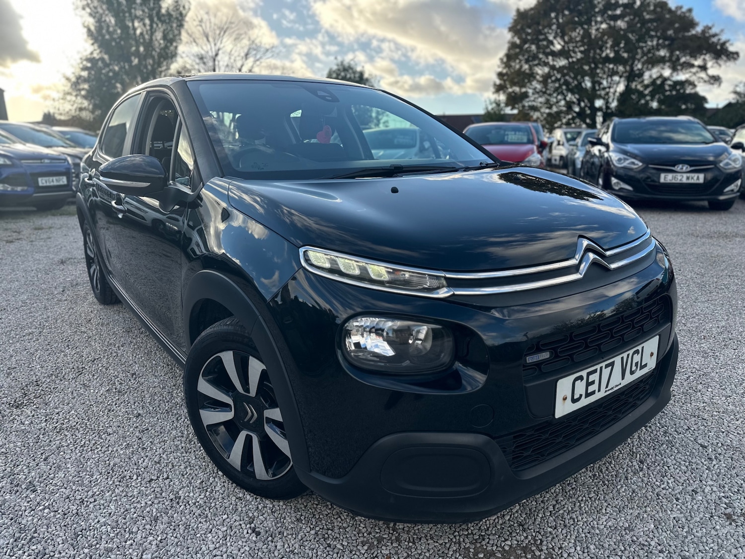 Used Citroen C3 2017 for sale - 76379246: Photo 4