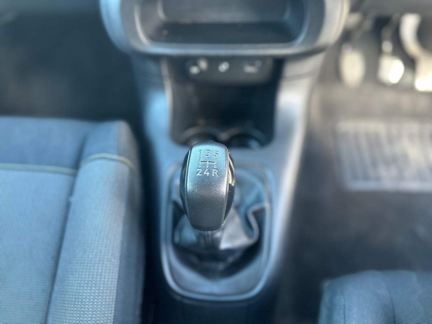 Used Citroen C3 2017 for sale - 76379246: Photo 40