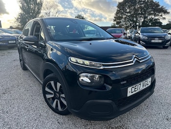 Used Citroen C3 2017 for sale - 76379246: Photo