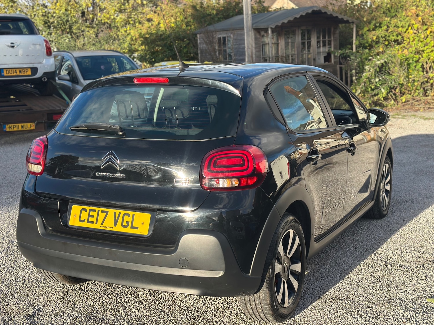 Used Citroen C3 2017 for sale - 76379246: Photo 6