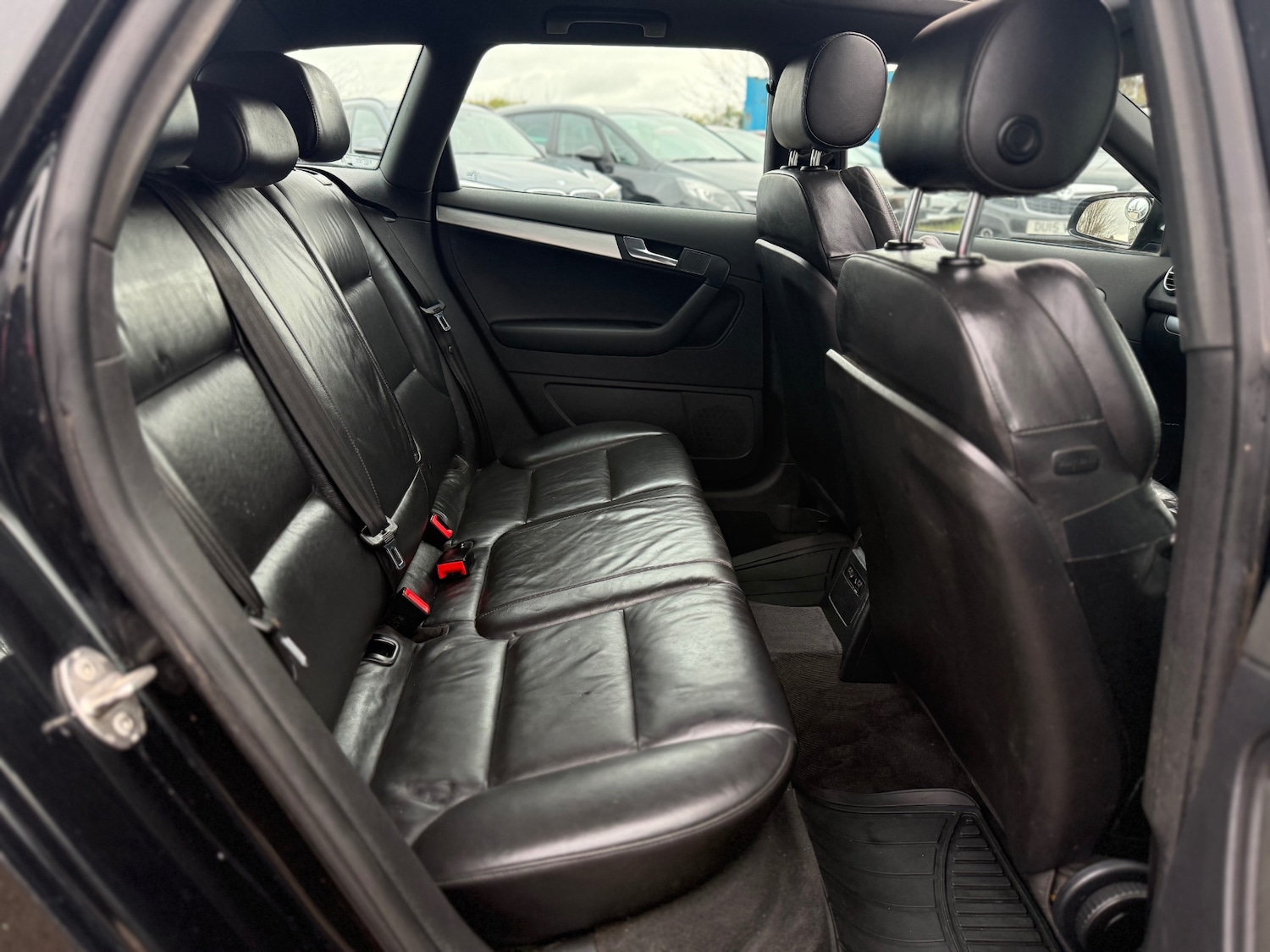 Used Audi A3 2008 for sale - 77519497: Photo 11