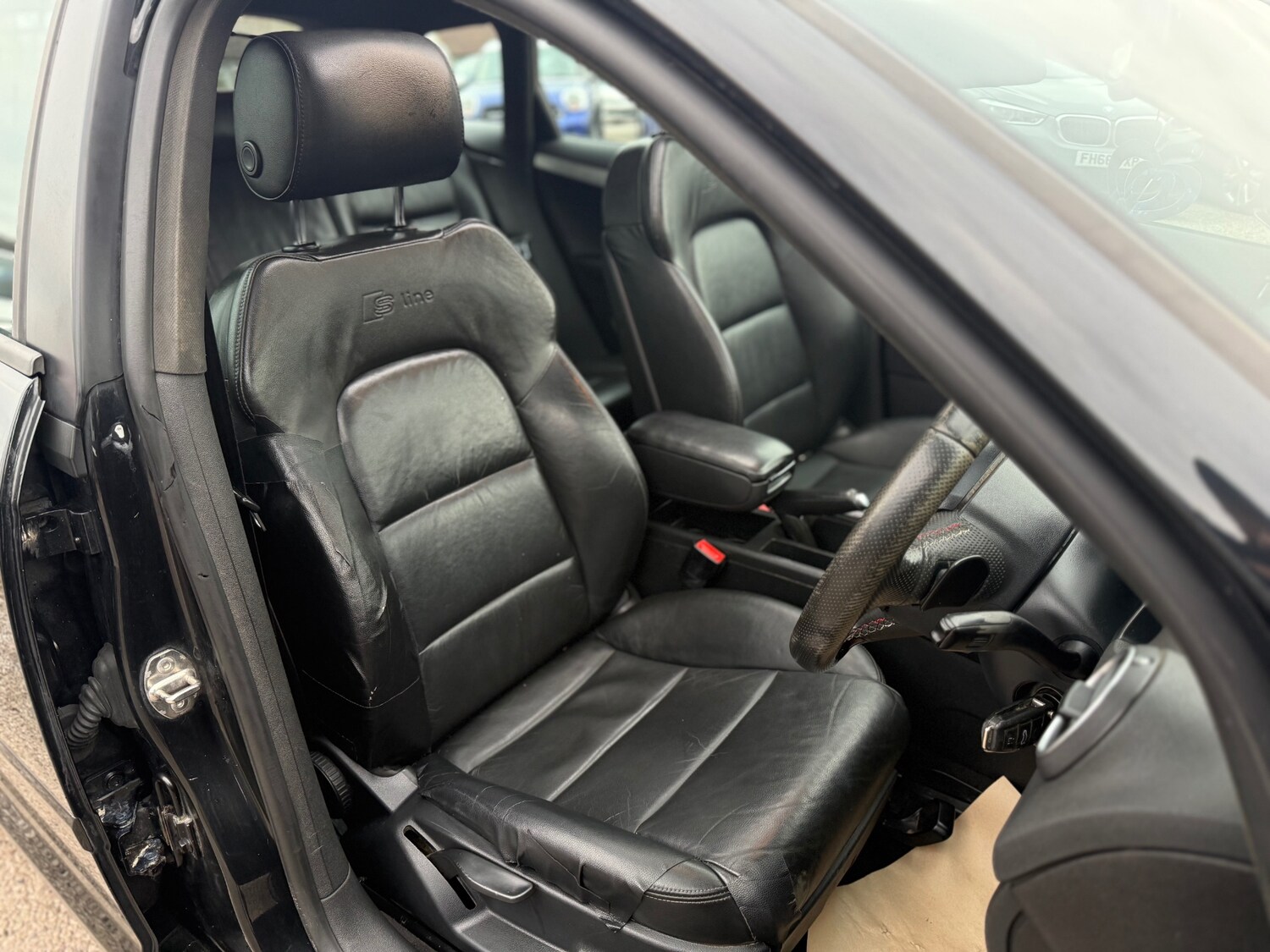 Used Audi A3 2008 for sale - 77519497: Photo 14