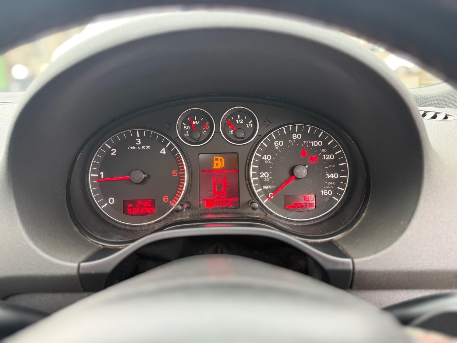 Used Audi A3 2008 for sale - 77519497: Photo 16