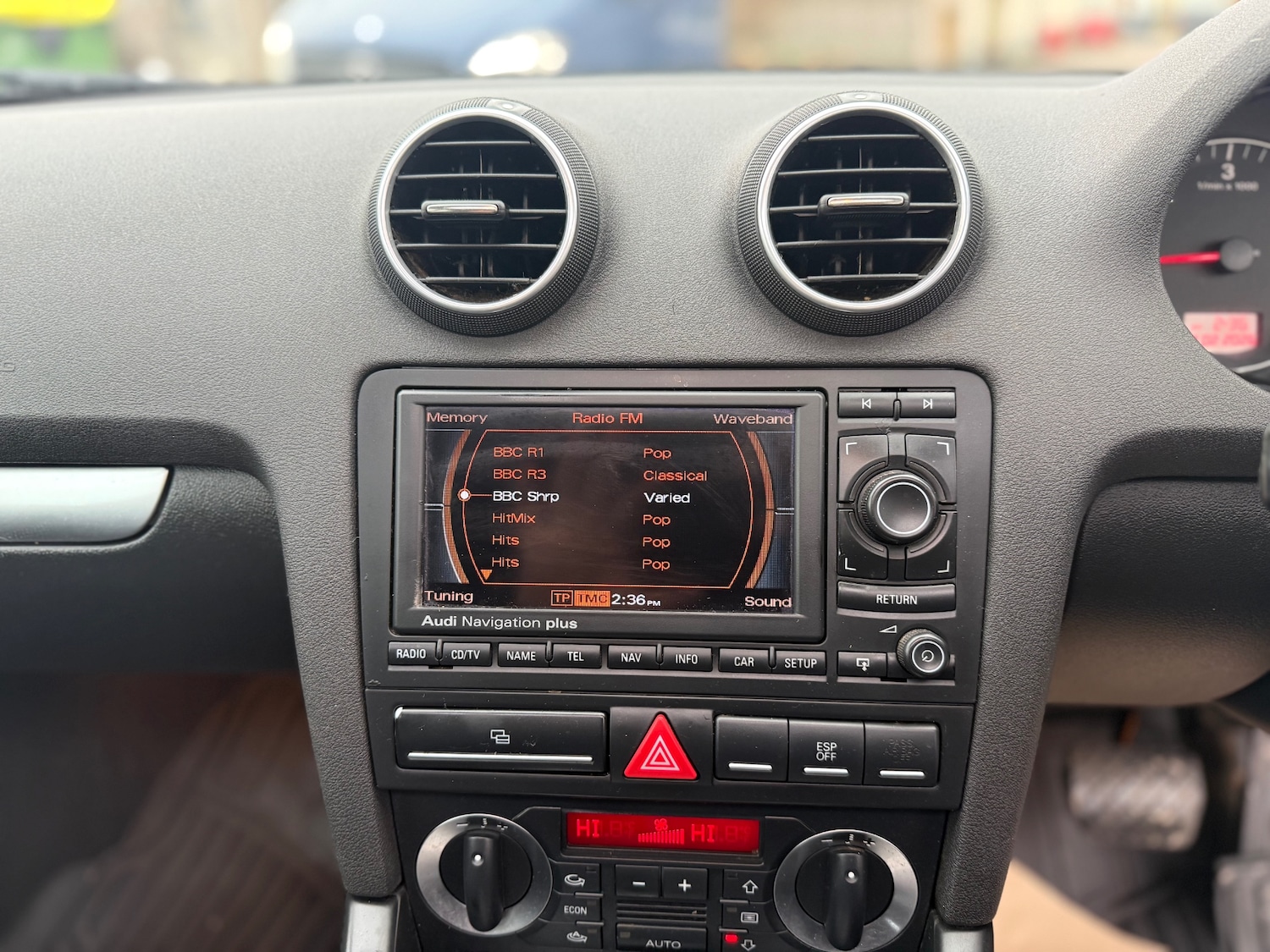 Used Audi A3 2008 for sale - 77519497: Photo 17