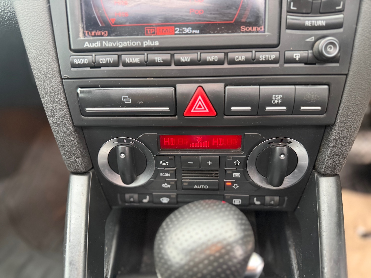 Used Audi A3 2008 for sale - 77519497: Photo 18