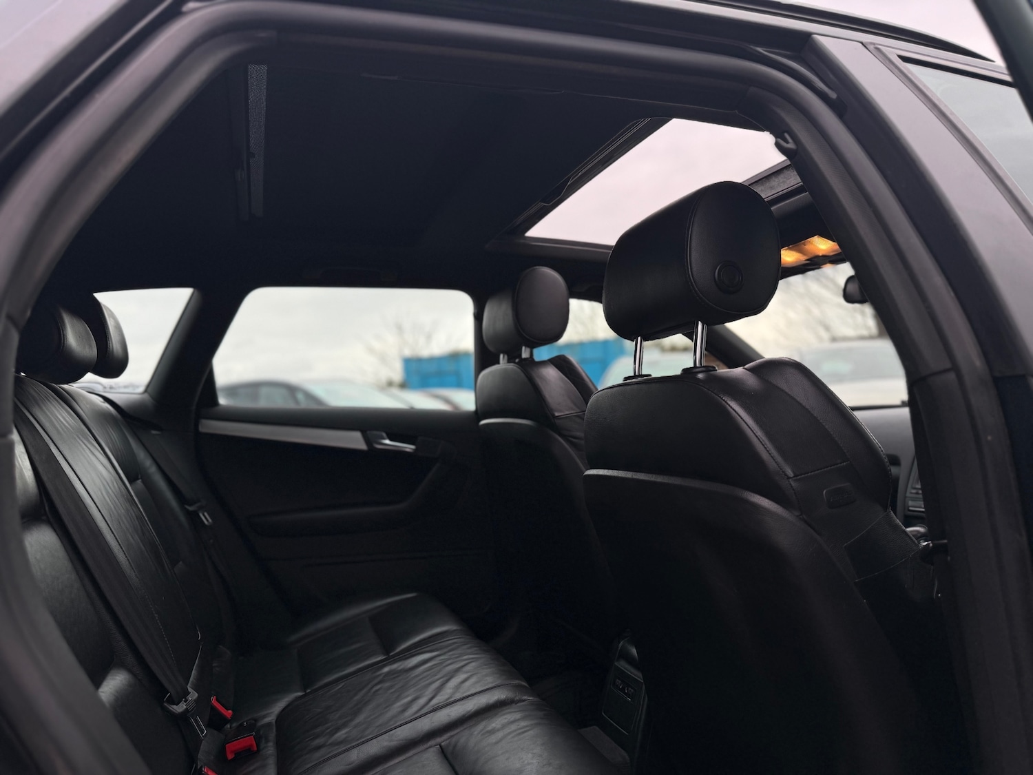 Used Audi A3 2008 for sale - 77519497: Photo 20