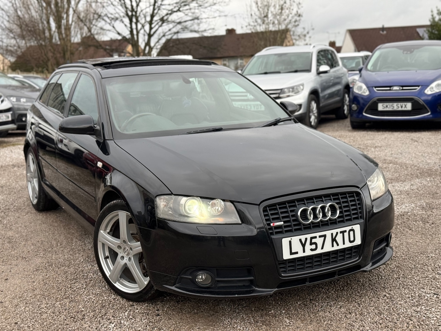 Used Audi A3 2008 for sale - 77519497: Photo 21