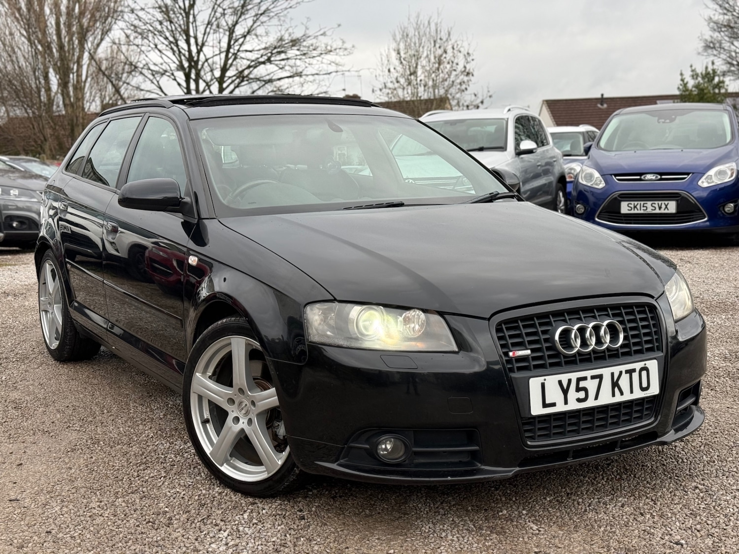 Used Audi A3 2008 for sale - 77519497: Photo 22